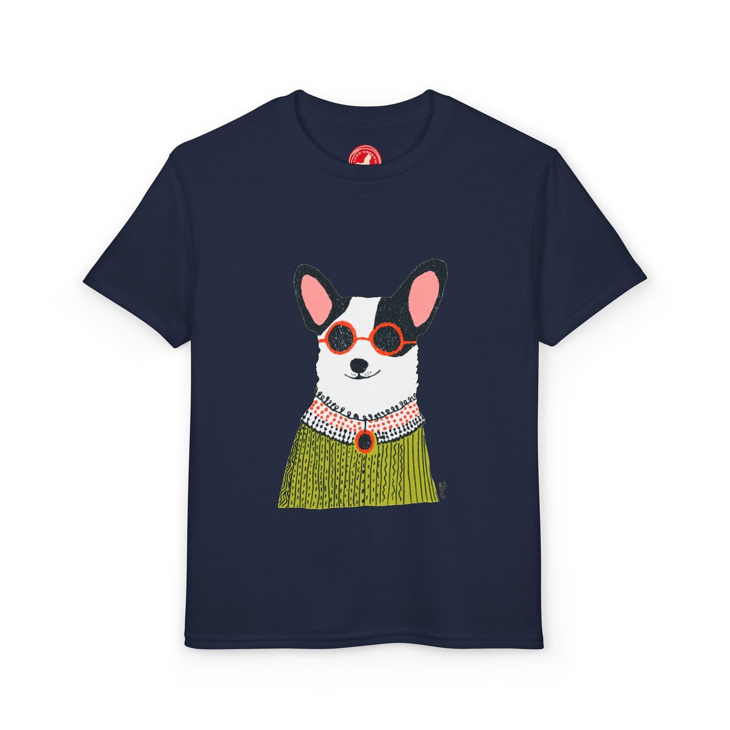 product_name  graphic Kids clothes Del Lago Greenwich