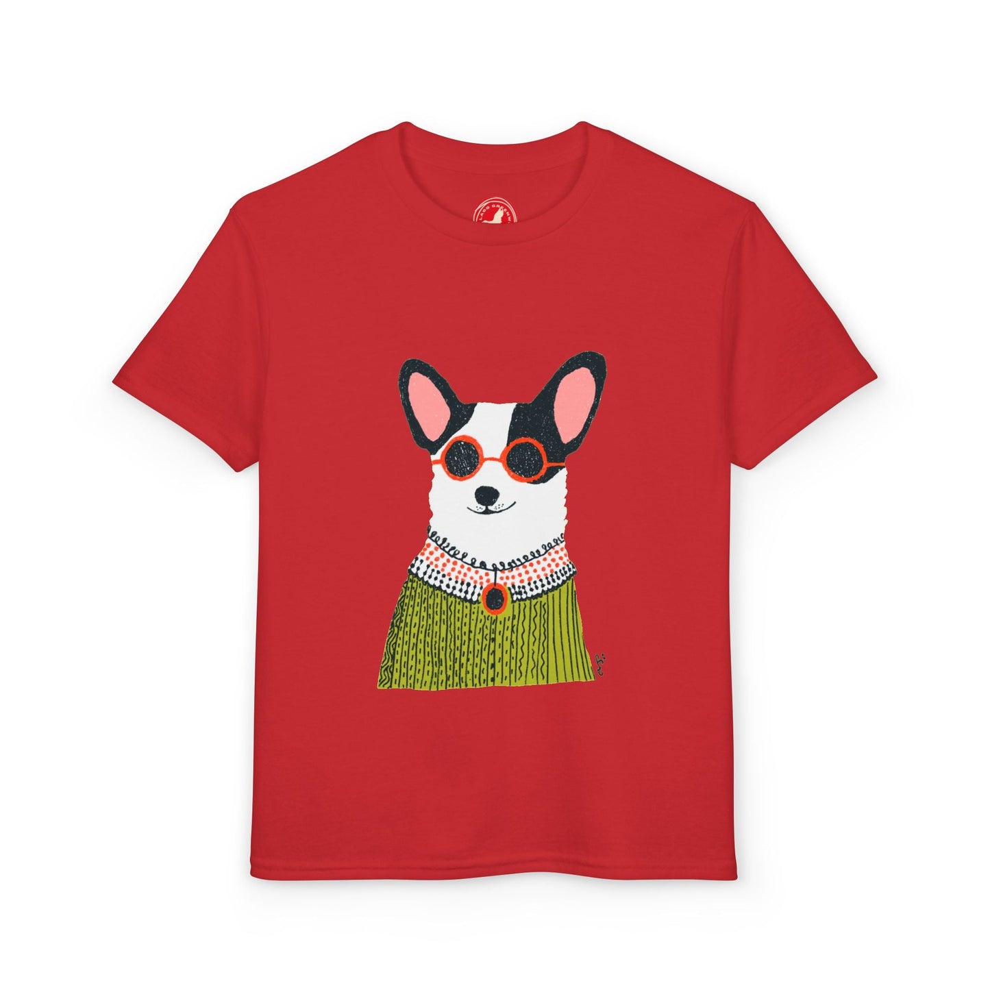 product_name  graphic Kids clothes Del Lago Greenwich