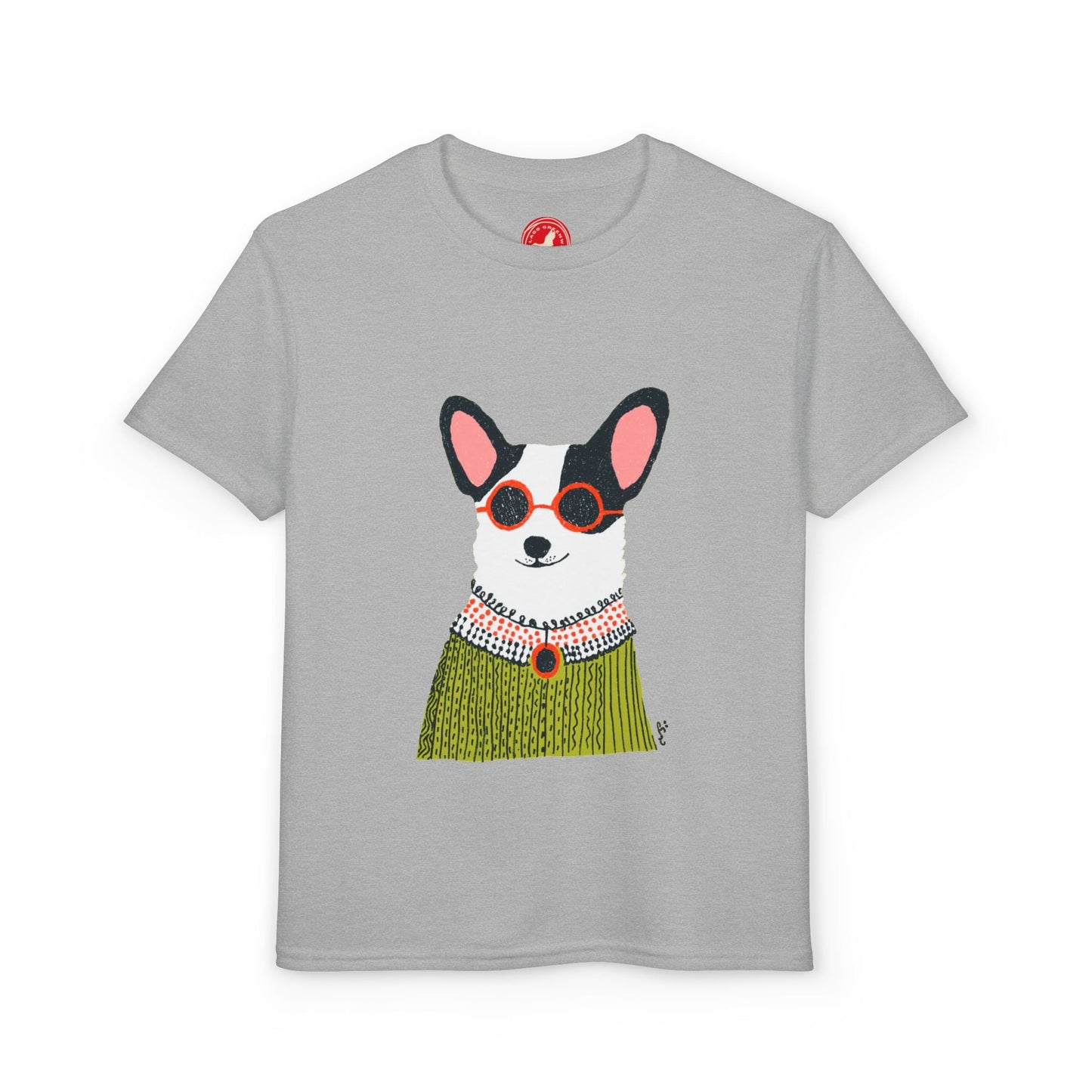 product_name  graphic Kids clothes Del Lago Greenwich