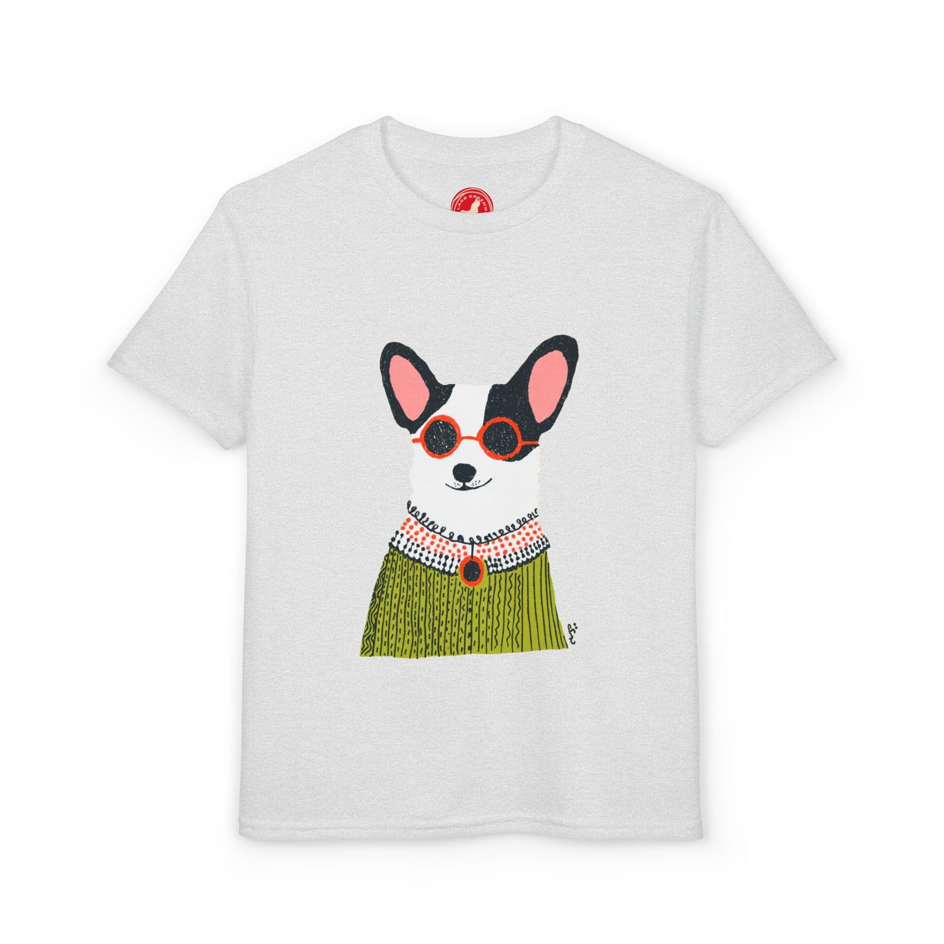 product_name  graphic Kids clothes Del Lago Greenwich