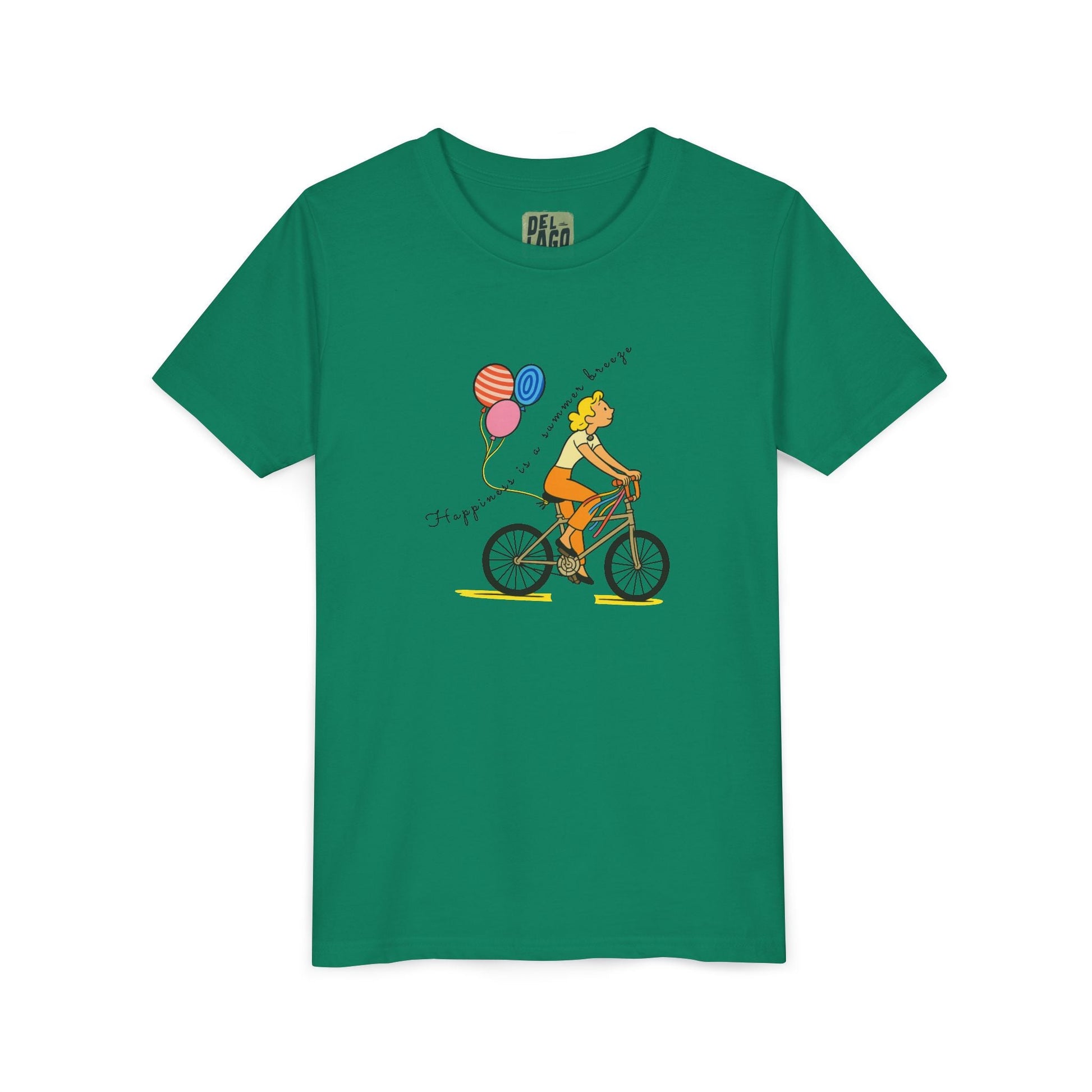 product_name  graphic Kids clothes Del Lago Greenwich