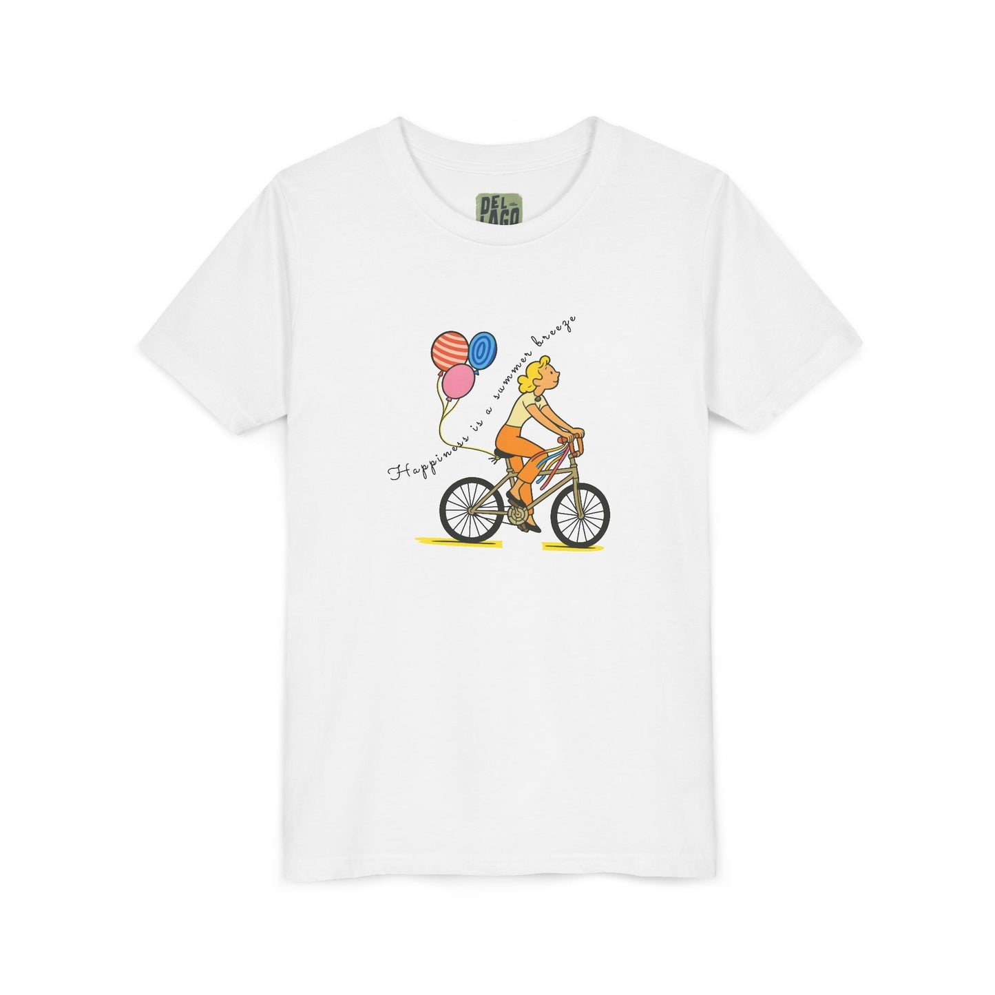 product_name  graphic Kids clothes Del Lago Greenwich