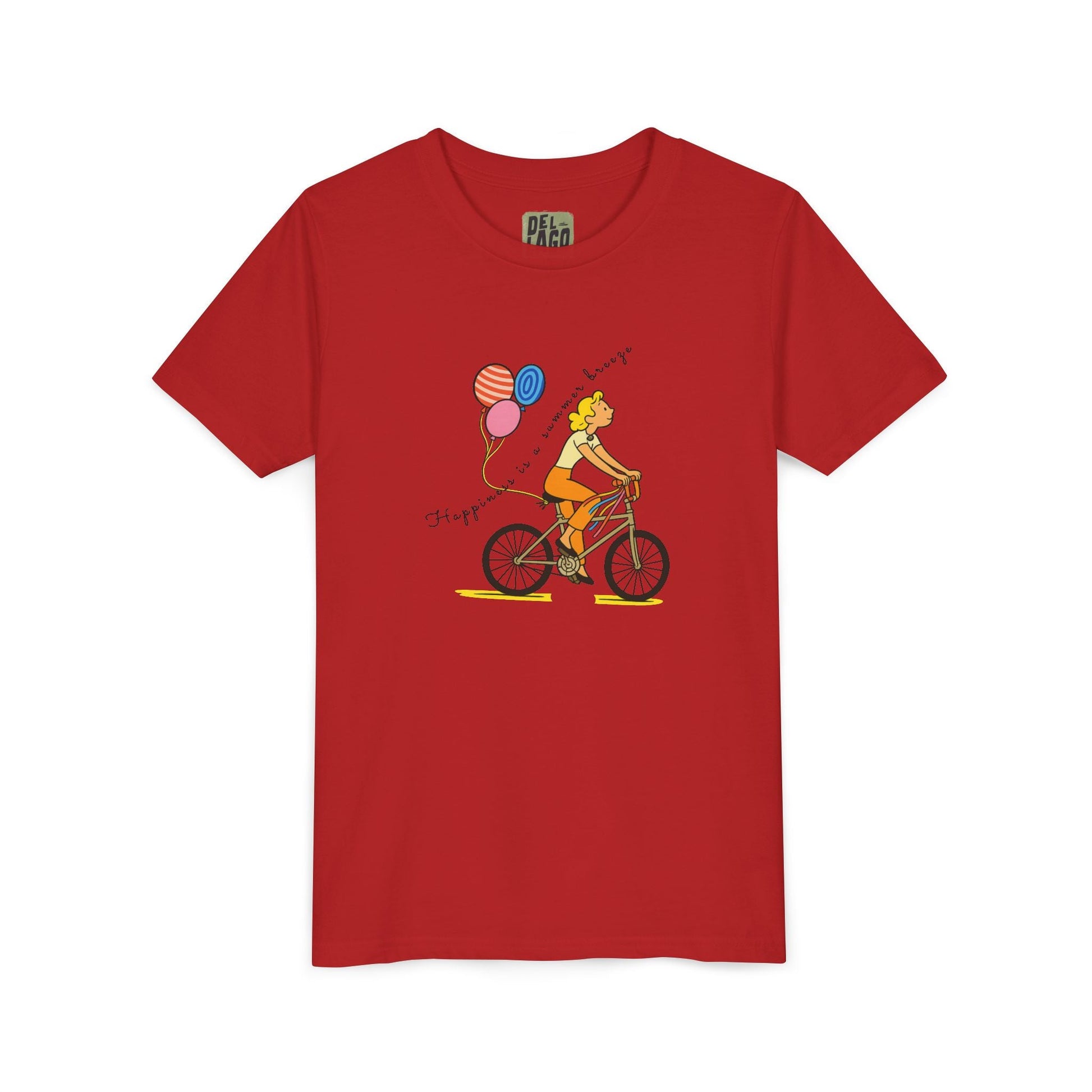 product_name  graphic Kids clothes Del Lago Greenwich
