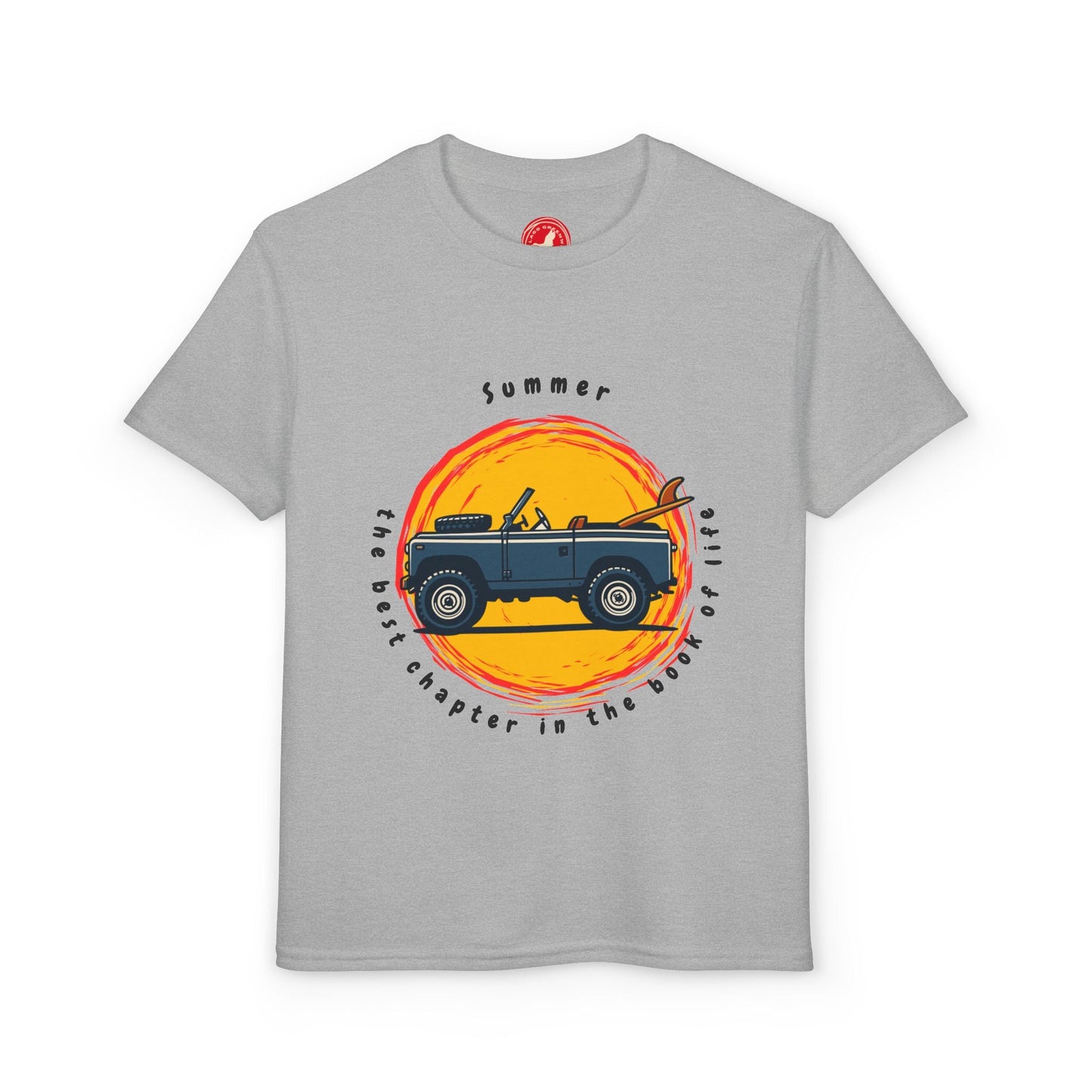 product_name  graphic Kids clothes Del Lago Greenwich