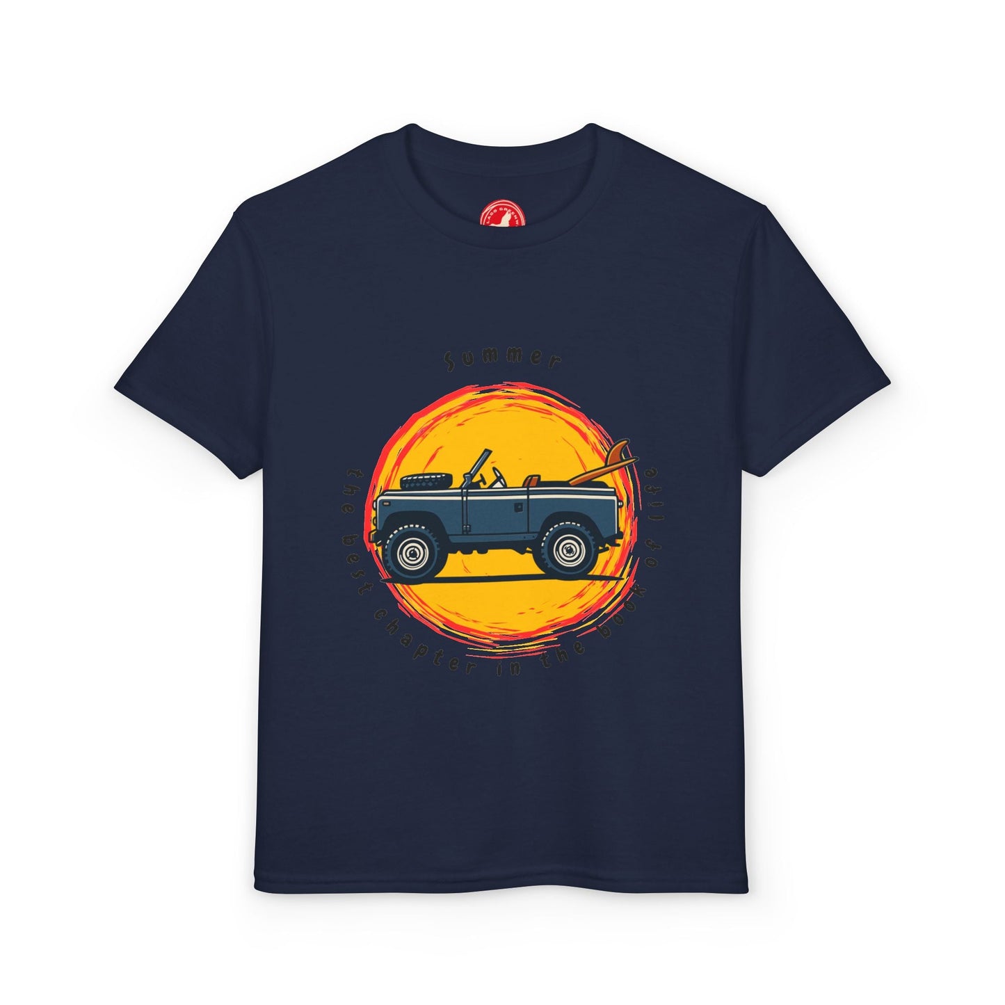 product_name  graphic Kids clothes Del Lago Greenwich