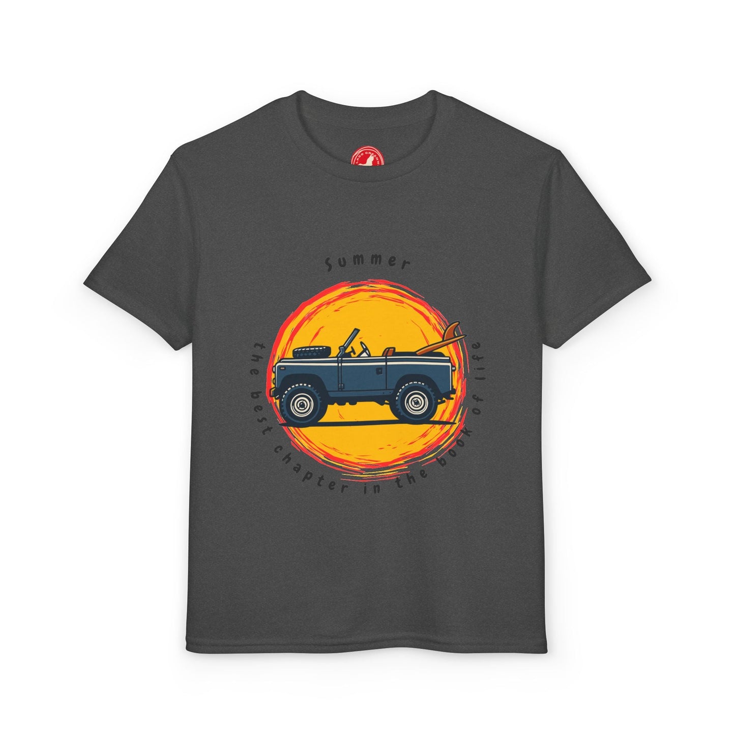 product_name  graphic Kids clothes Del Lago Greenwich