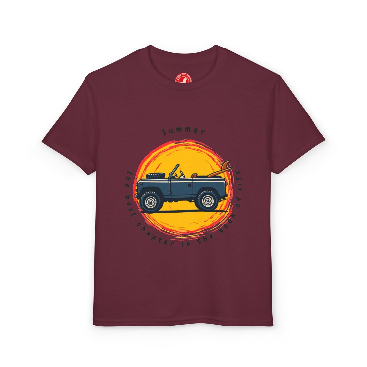 product_name  graphic Kids clothes Del Lago Greenwich