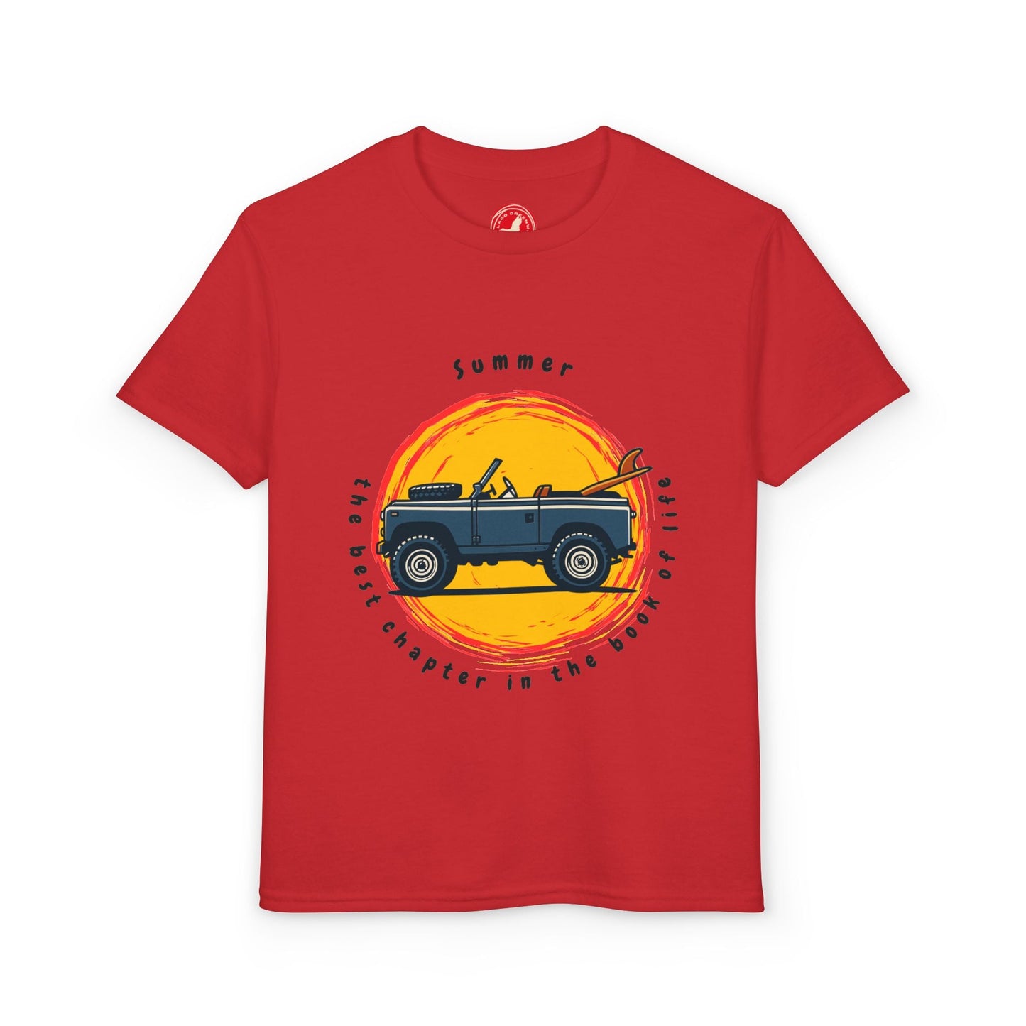 product_name  graphic Kids clothes Del Lago Greenwich