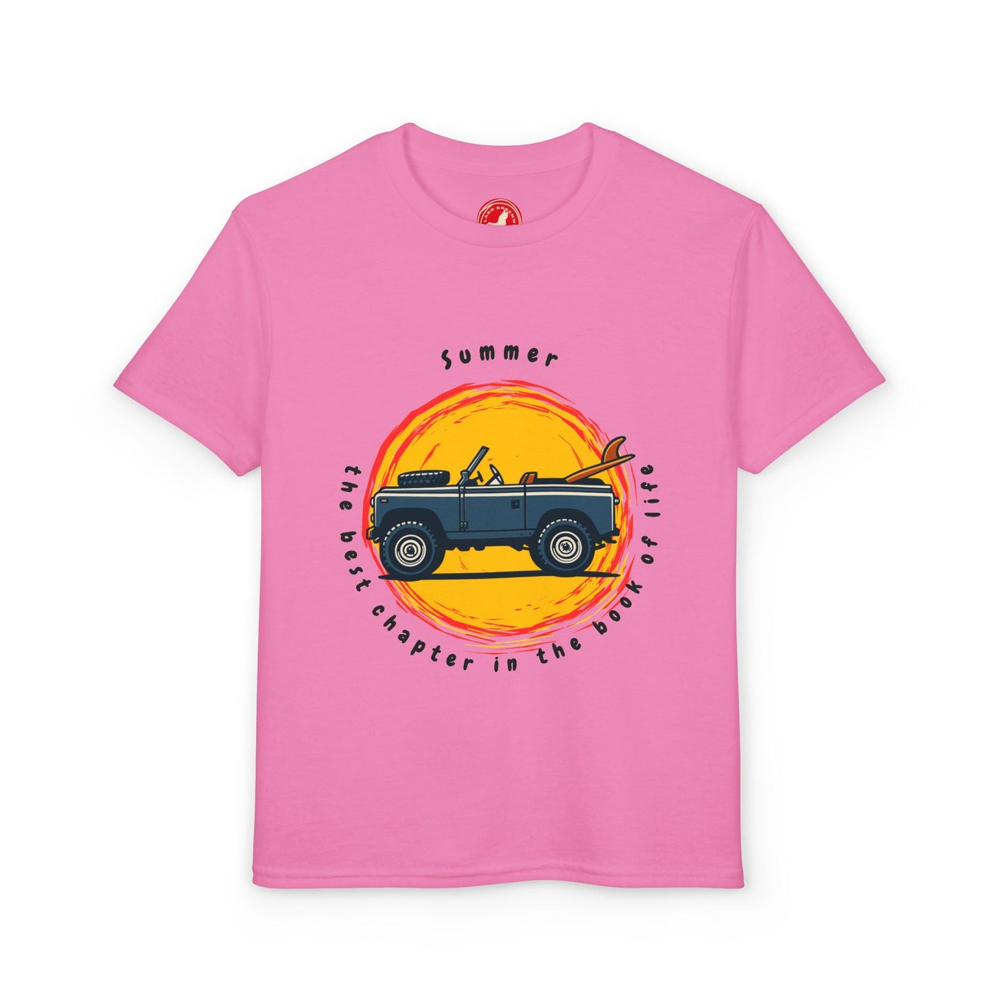 product_name  graphic Kids clothes Del Lago Greenwich