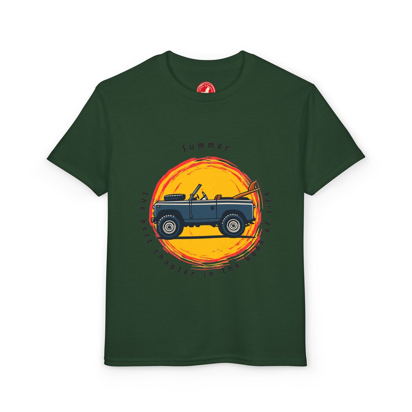 product_name  graphic Kids clothes Del Lago Greenwich