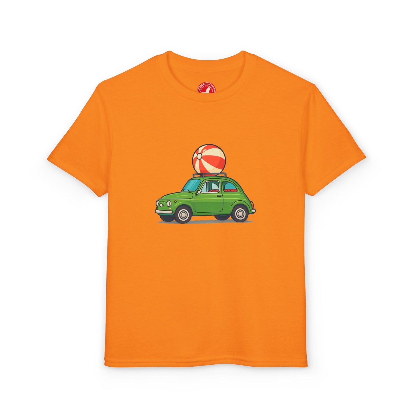 product_name  graphic Kids clothes Del Lago Greenwich