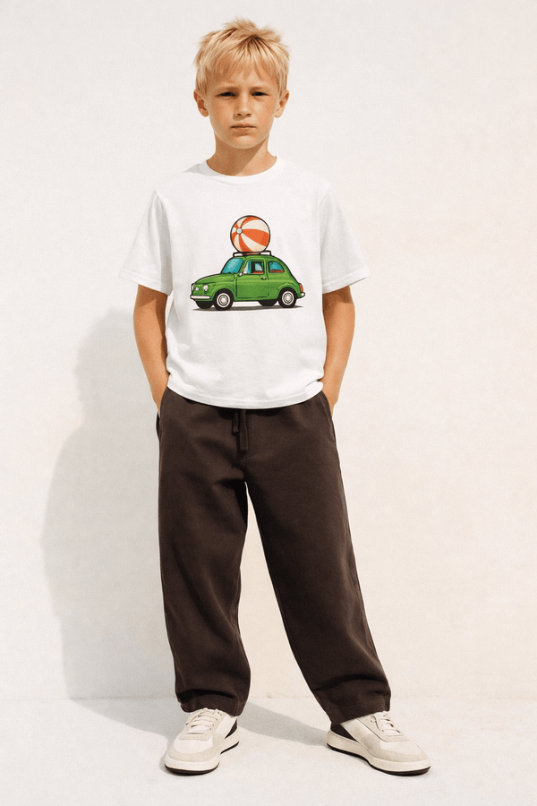 product_name  graphic Kids clothes Del Lago Greenwich