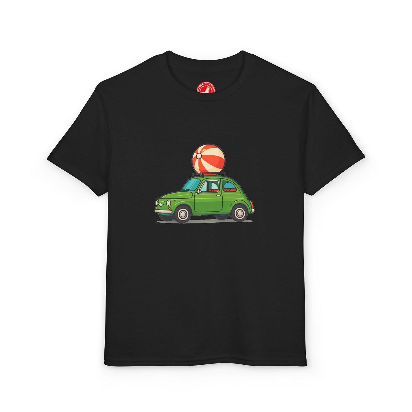 product_name  graphic Kids clothes Del Lago Greenwich