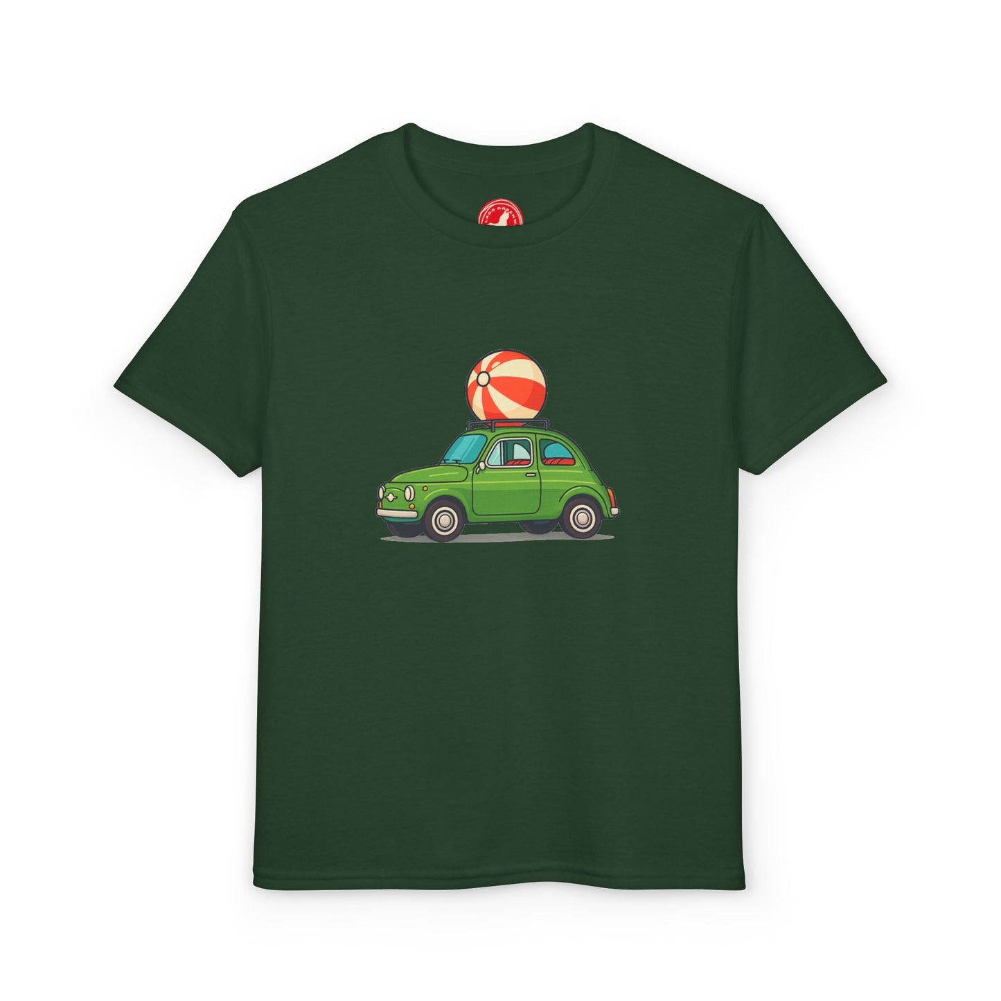 product_name  graphic Kids clothes Del Lago Greenwich