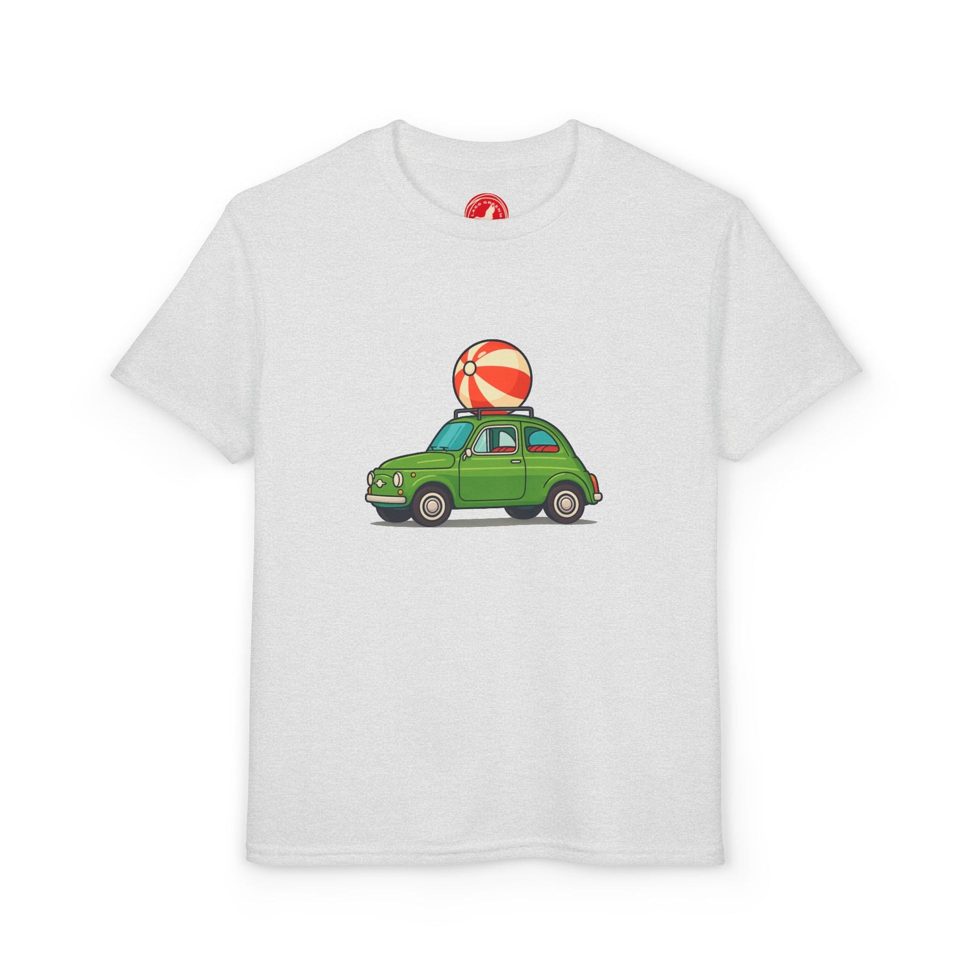 product_name  graphic Kids clothes Del Lago Greenwich