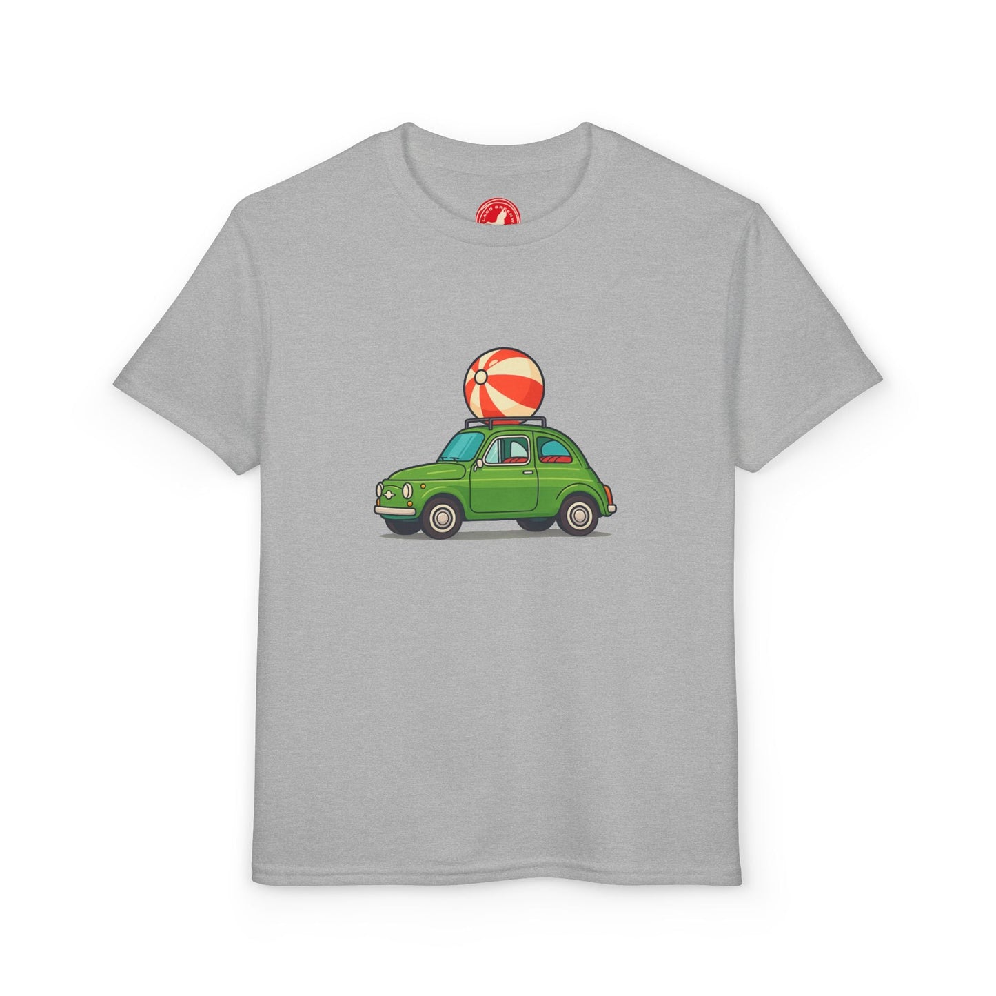 product_name  graphic Kids clothes Del Lago Greenwich