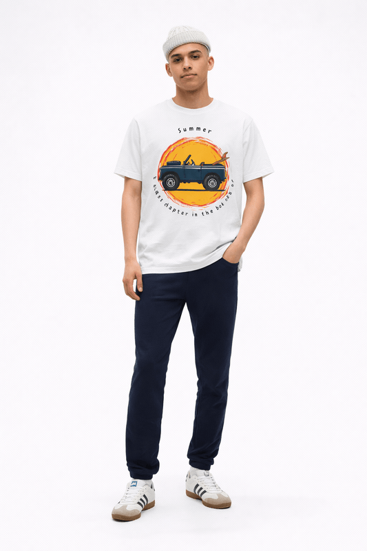 product_name  graphic T-shirt Teens Del Lago Greenwich