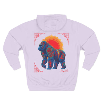 product_name  graphic Hoodie Del Lago Greenwich
