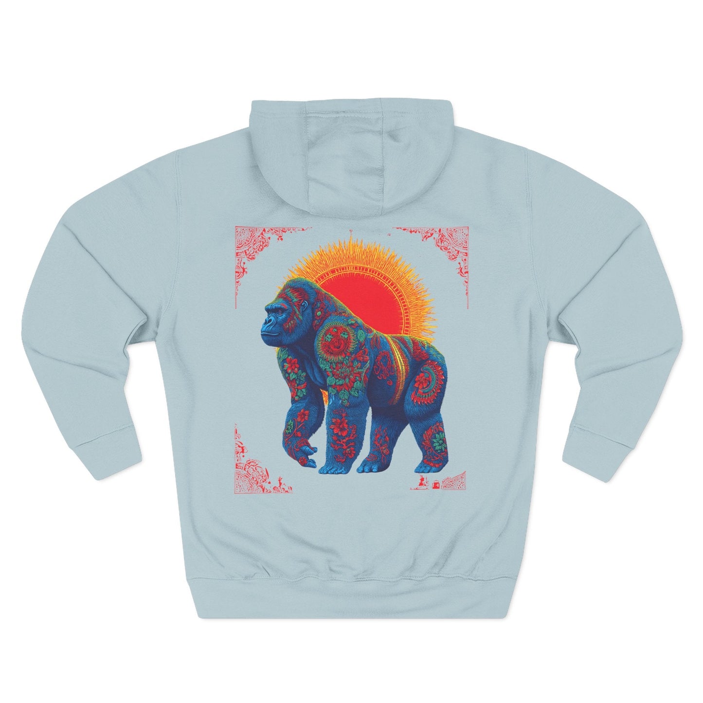 product_name  graphic Hoodie Del Lago Greenwich