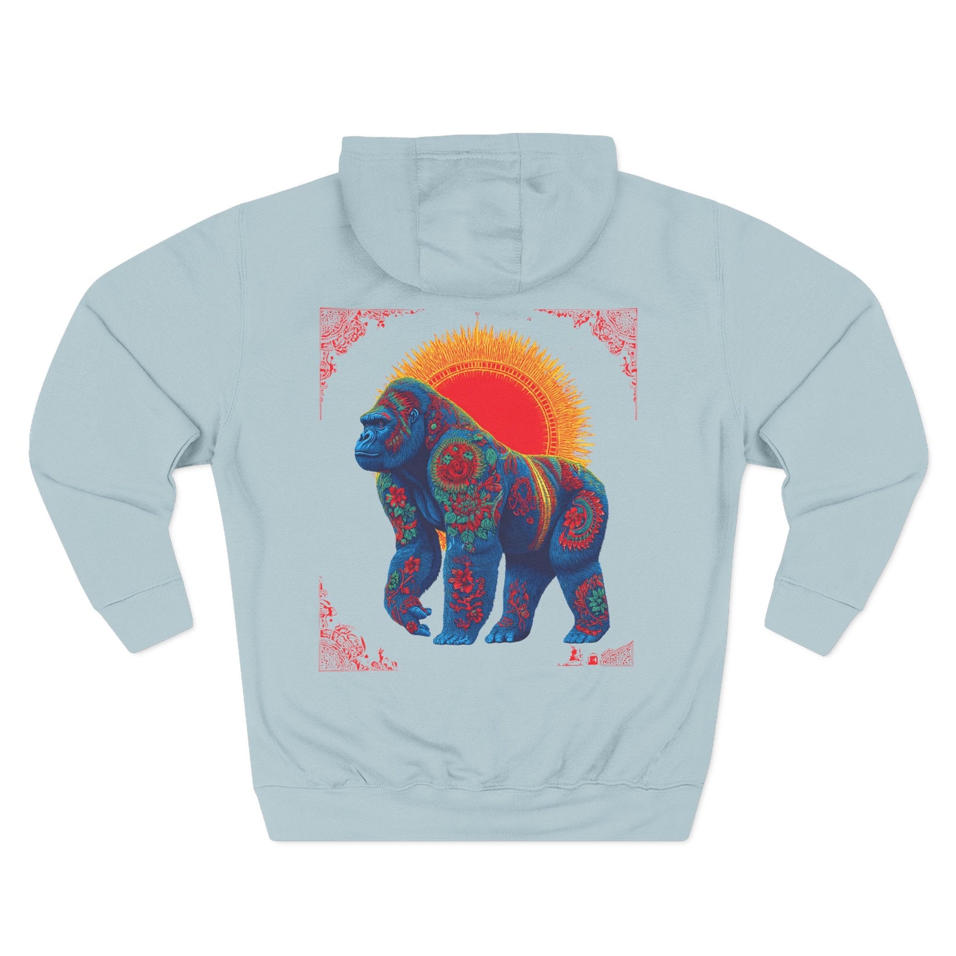 product_name  graphic Hoodie Del Lago Greenwich