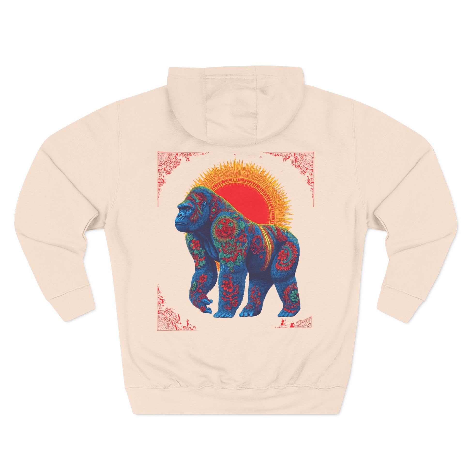 product_name  graphic Hoodie Del Lago Greenwich