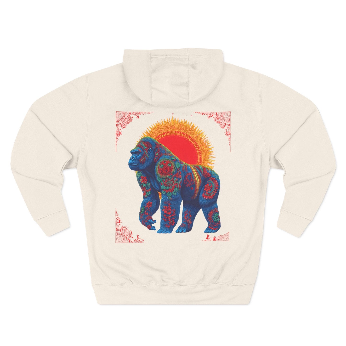 product_name  graphic Hoodie Del Lago Greenwich