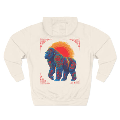 product_name  graphic Hoodie Del Lago Greenwich