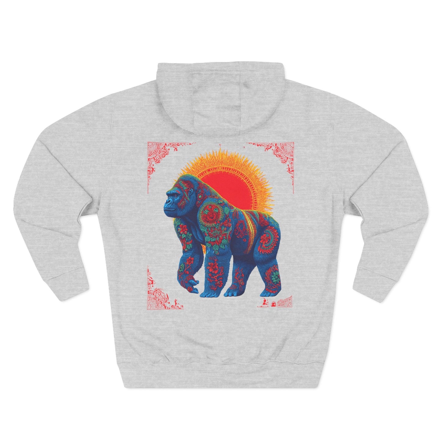 product_name  graphic Hoodie Del Lago Greenwich