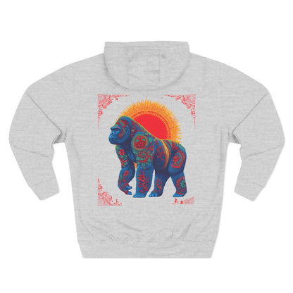 product_name  graphic Hoodie Del Lago Greenwich