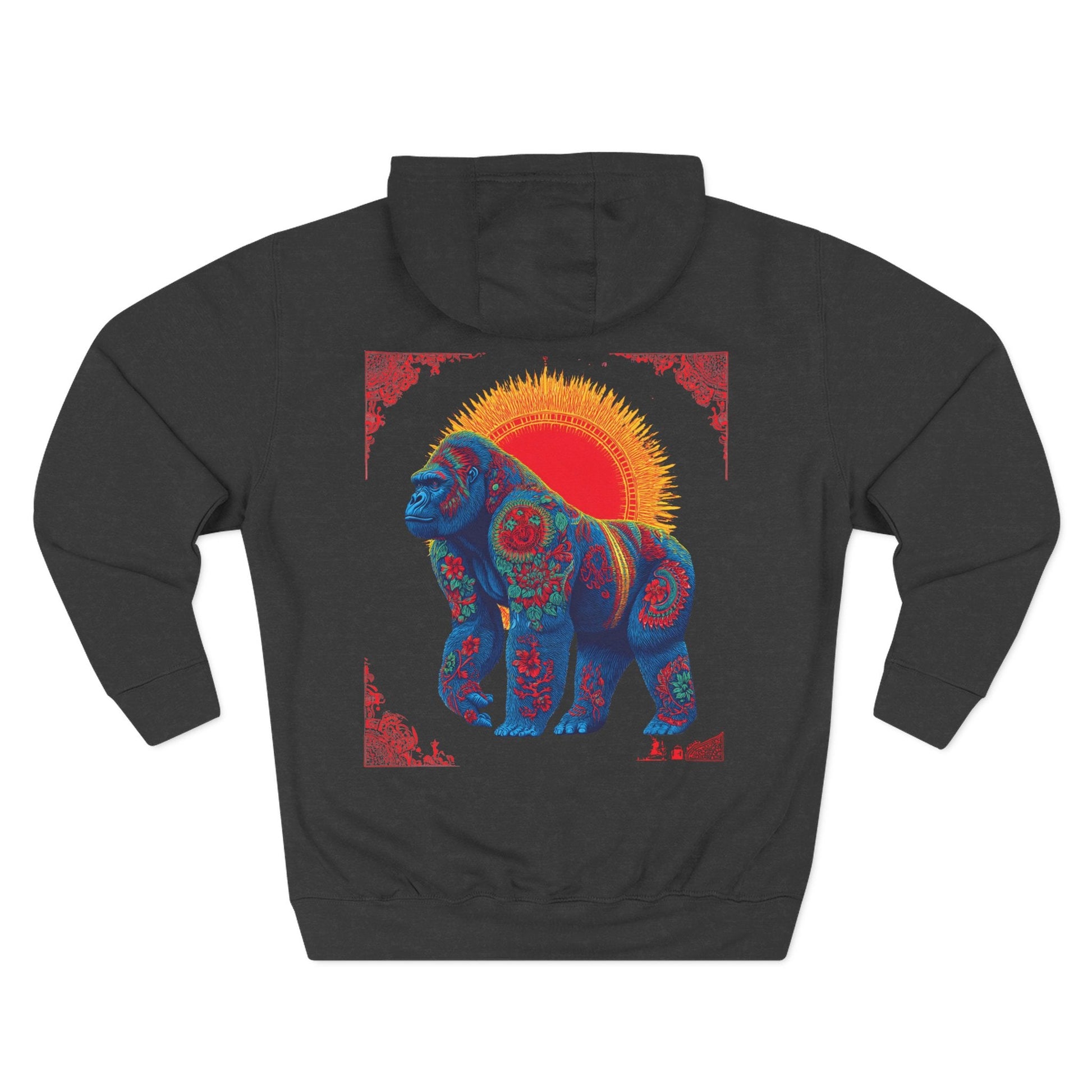 product_name  graphic Hoodie Del Lago Greenwich