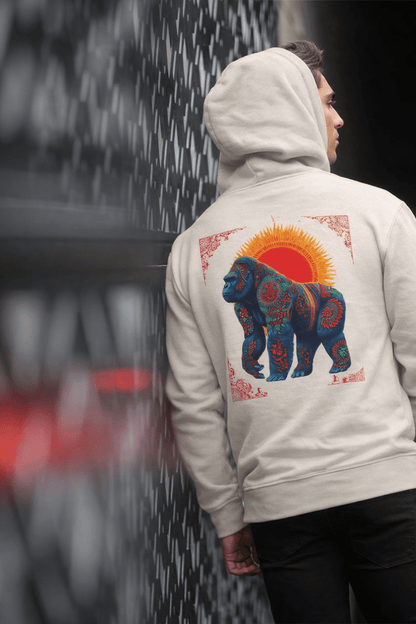product_name  graphic Hoodie Del Lago Greenwich