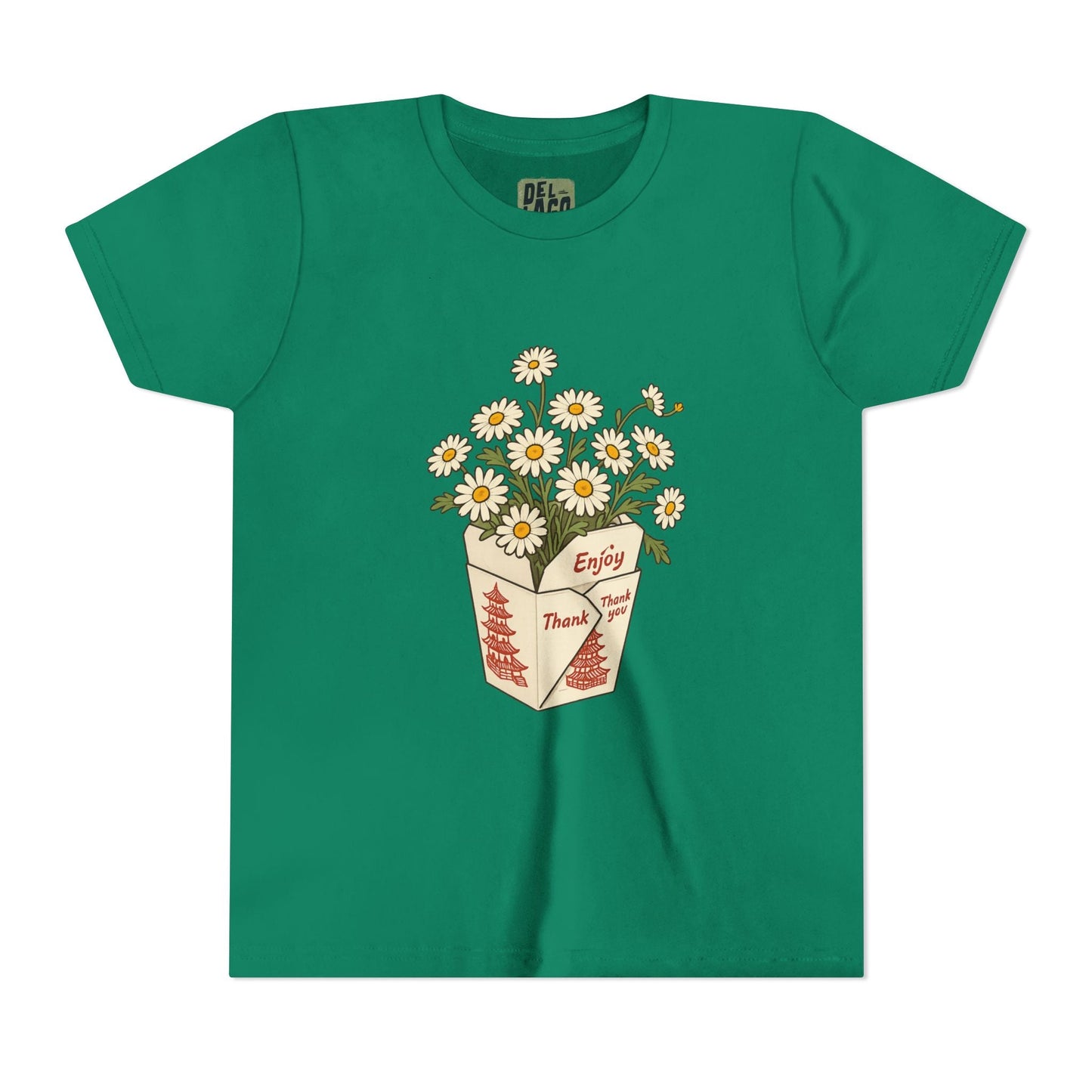 product_name  graphic T-shirt Teens Del Lago Greenwich