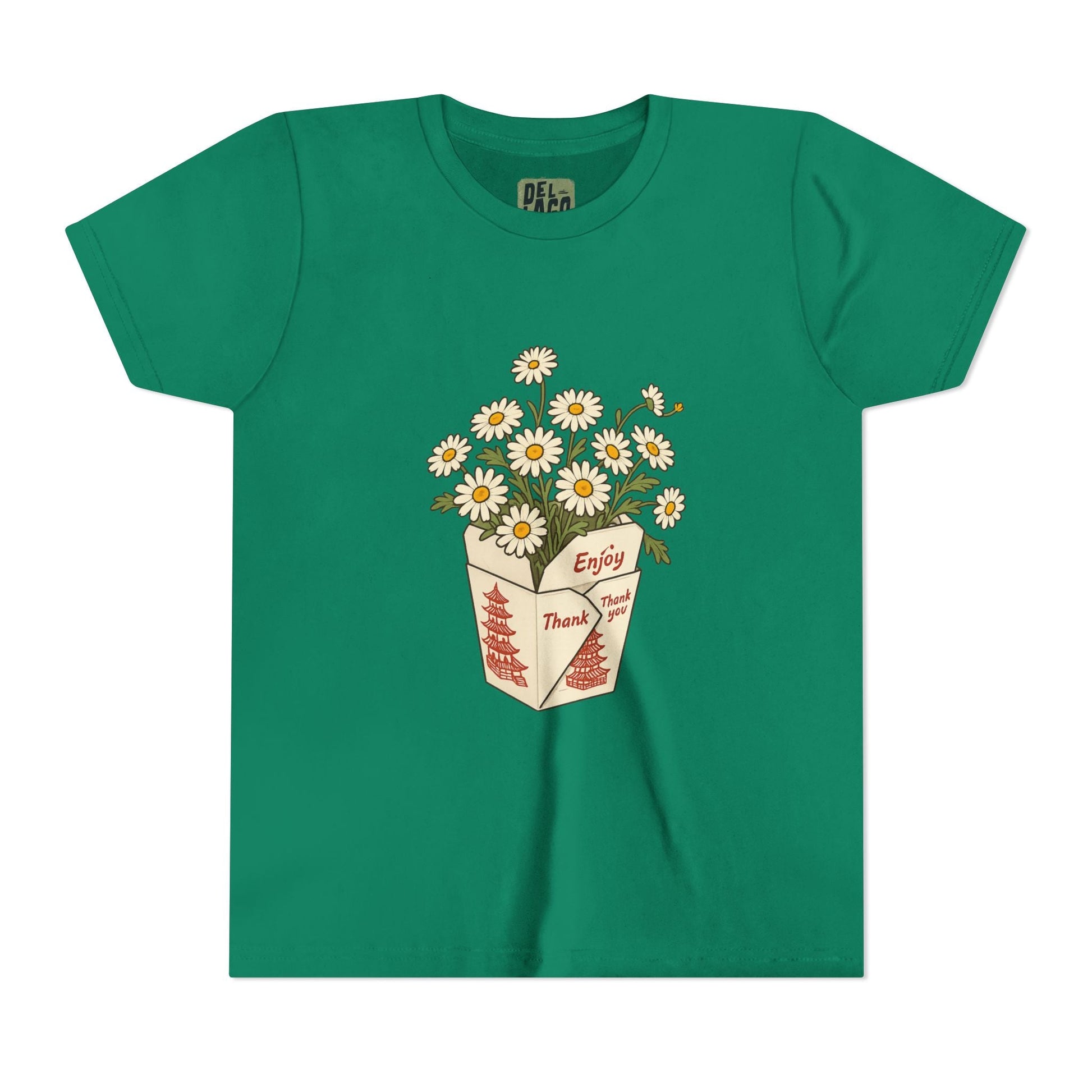 product_name  graphic T-shirt Teens Del Lago Greenwich