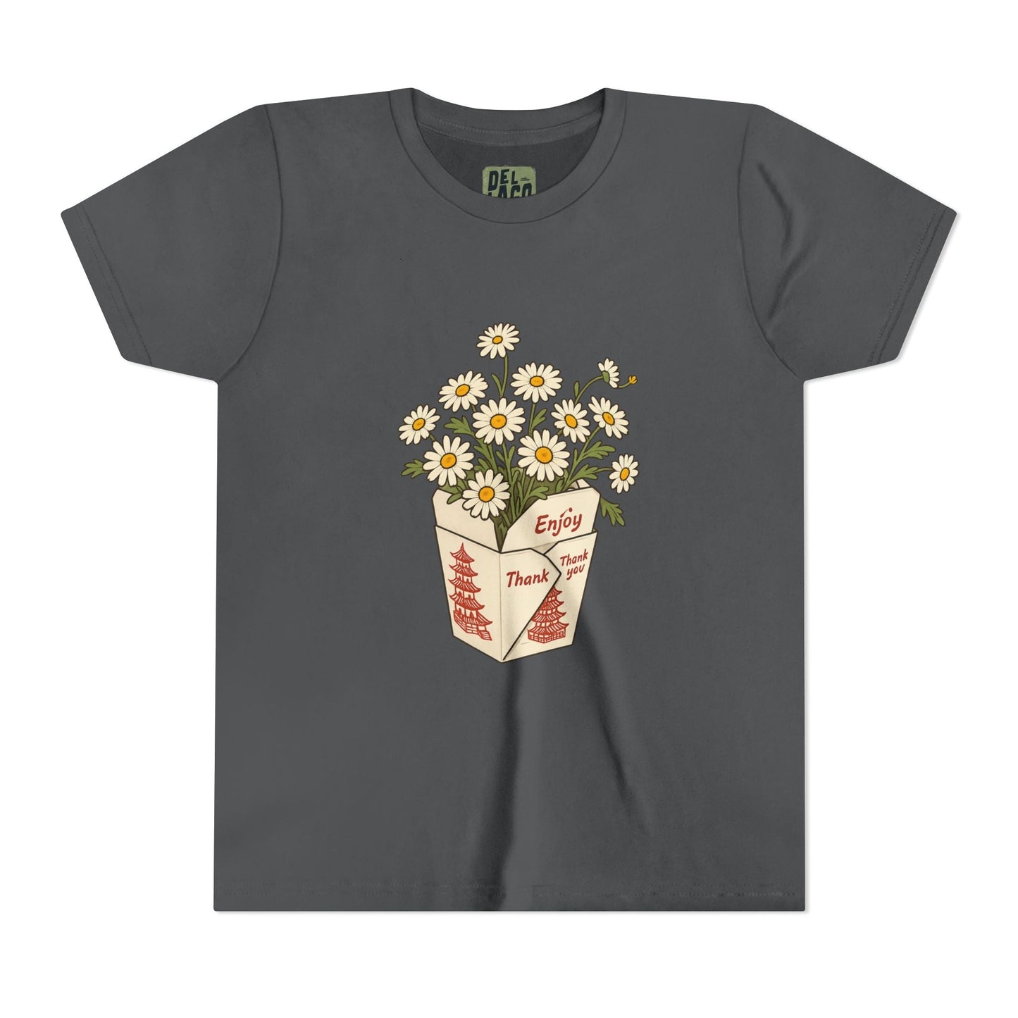 product_name  graphic T-shirt Teens Del Lago Greenwich