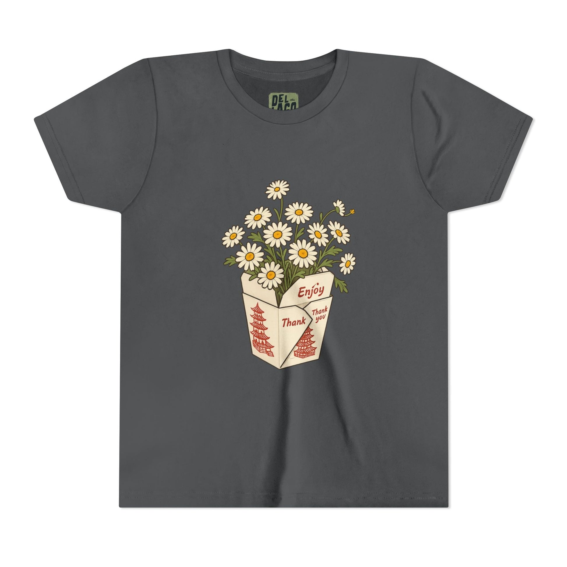 product_name  graphic T-shirt Teens Del Lago Greenwich