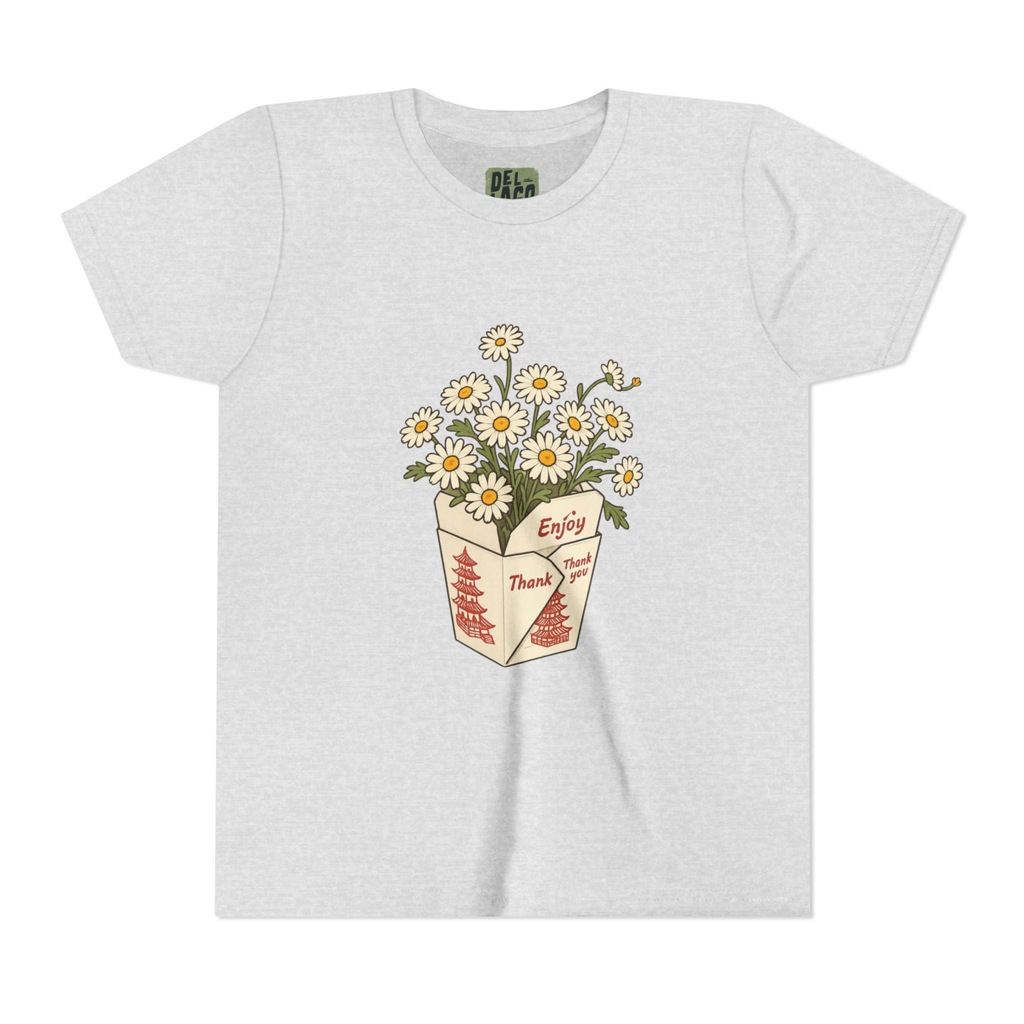 product_name  graphic T-shirt Teens Del Lago Greenwich