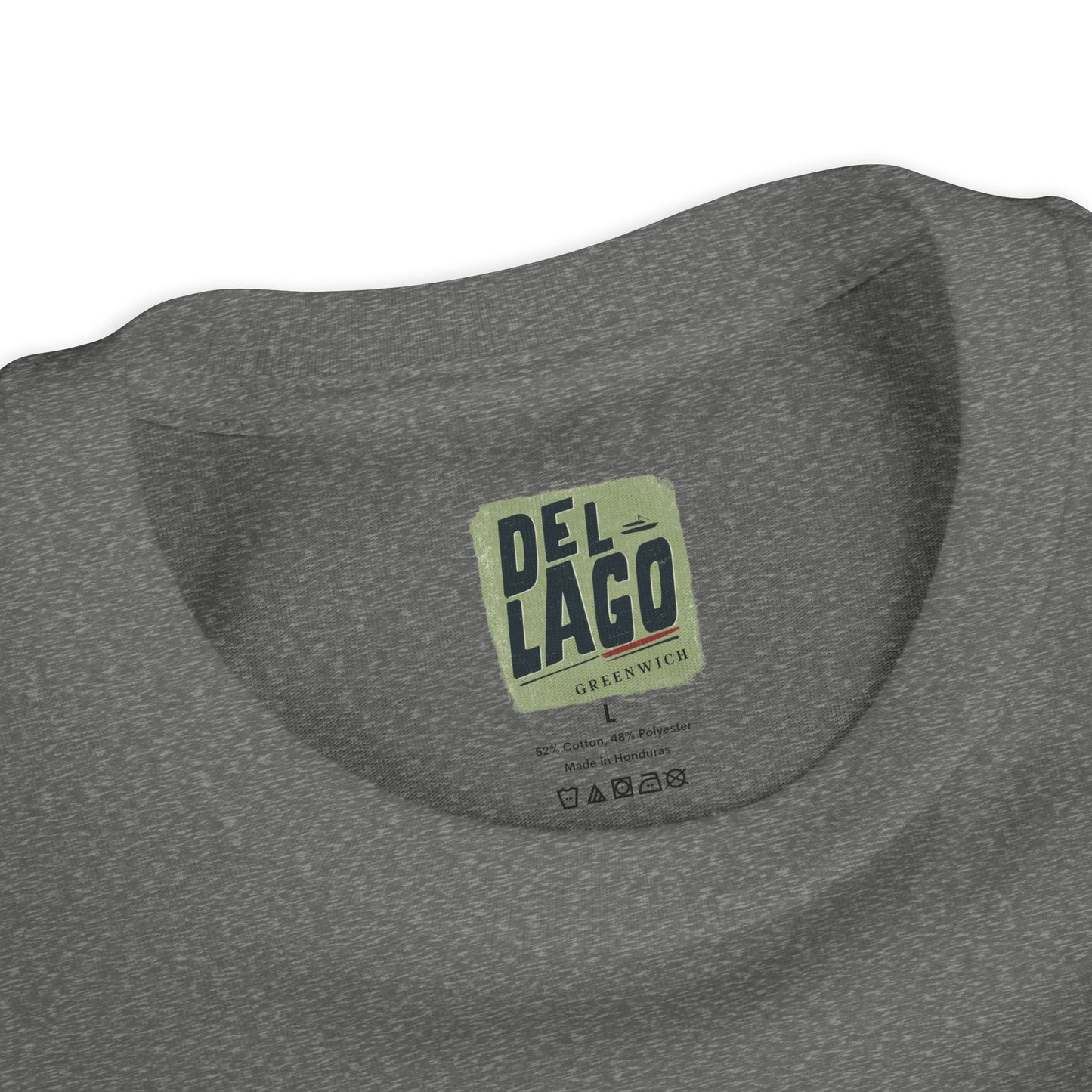 product_name  graphic T-shirt Teens Del Lago Greenwich