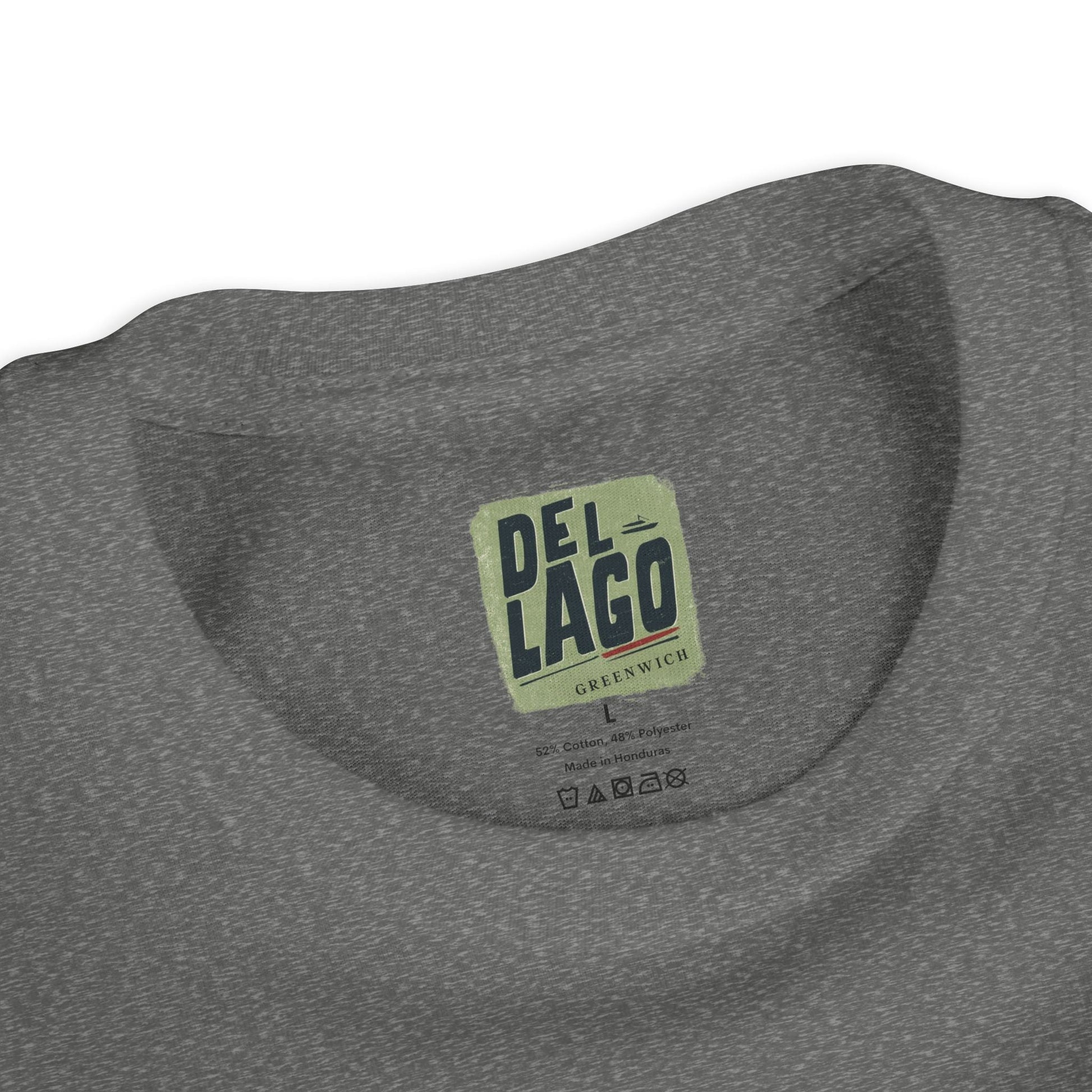 product_name  graphic T-shirt Teens Del Lago Greenwich