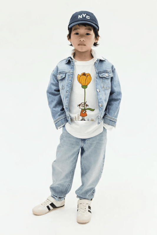 product_name  graphic Kids clothes Del Lago Greenwich
