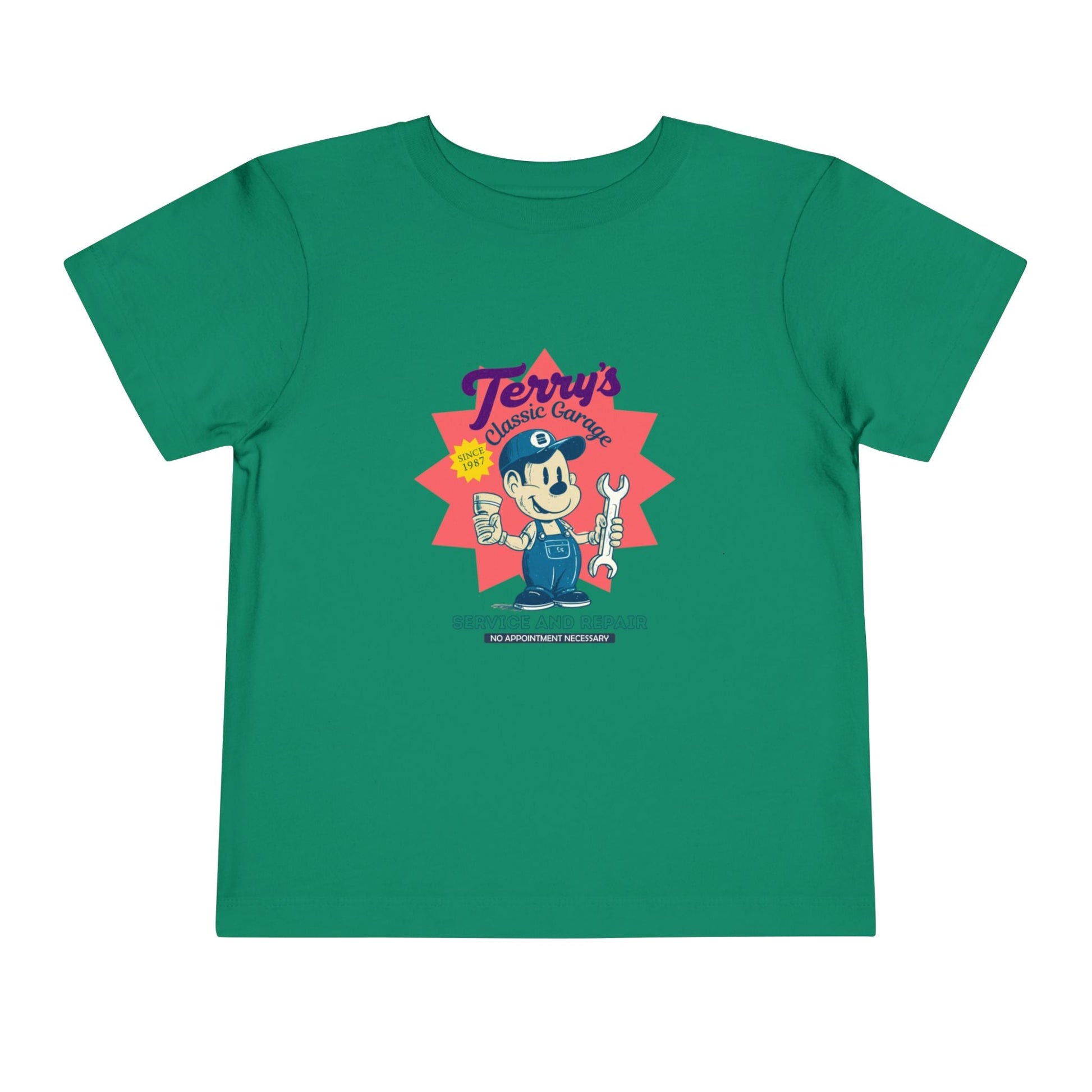 product_name  graphic Toddler Tee Del Lago Greenwich