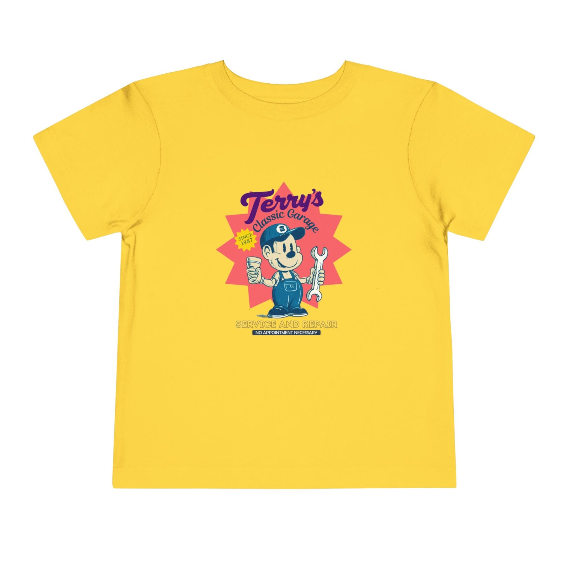 product_name  graphic Toddler Tee Del Lago Greenwich