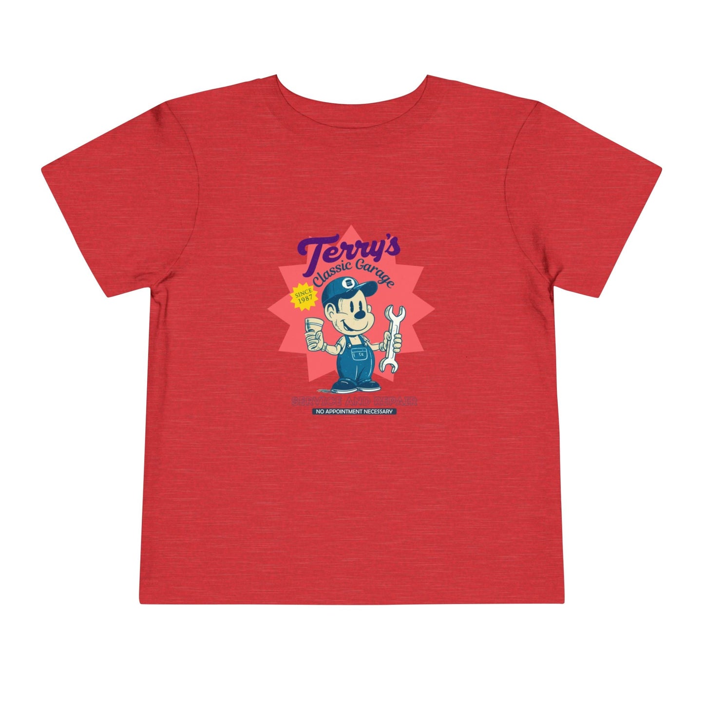 product_name  graphic Toddler Tee Del Lago Greenwich