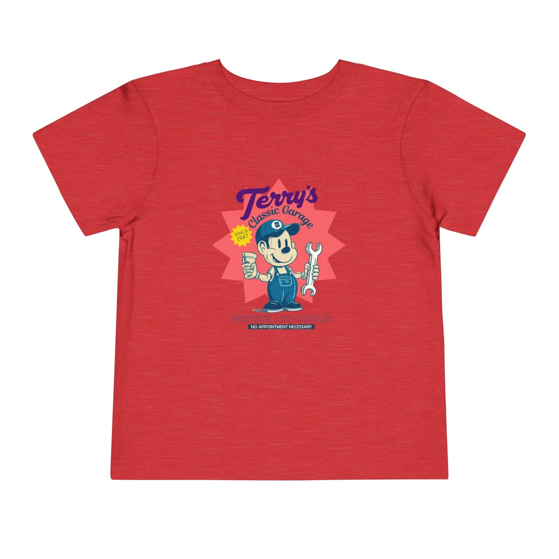product_name  graphic Toddler Tee Del Lago Greenwich