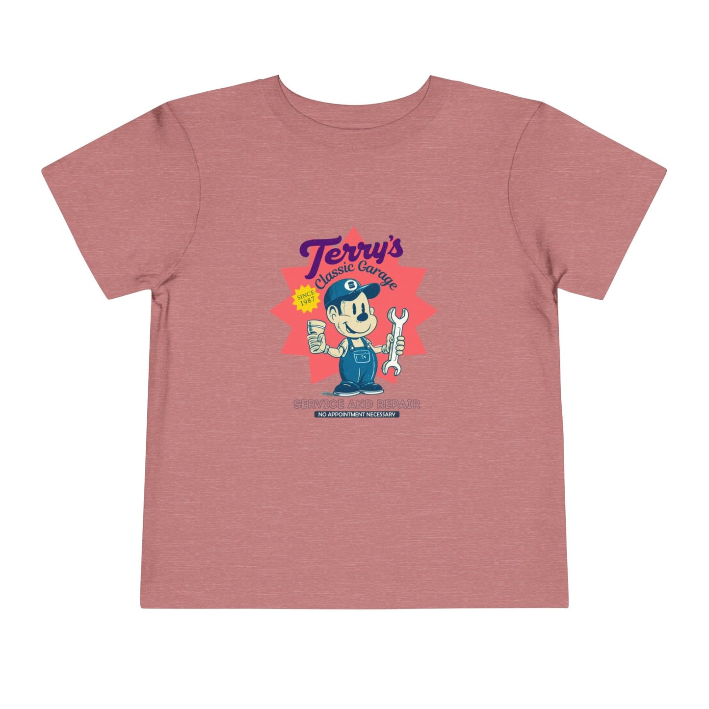 product_name  graphic Toddler Tee Del Lago Greenwich