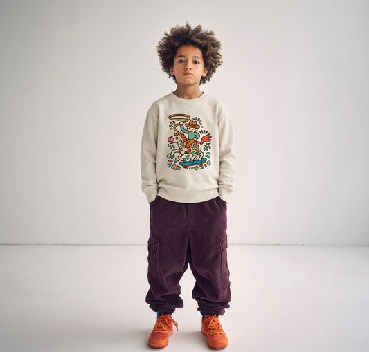 product_name  graphic Kids clothes Del Lago Greenwich