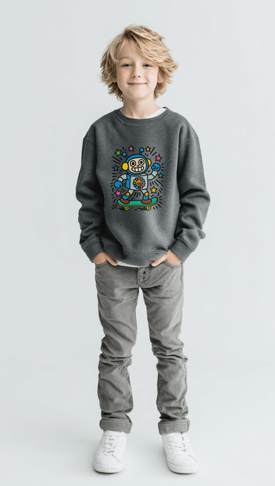 product_name  graphic Kids clothes Del Lago Greenwich