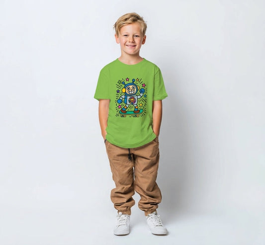 product_name  graphic Kids clothes Del Lago Greenwich