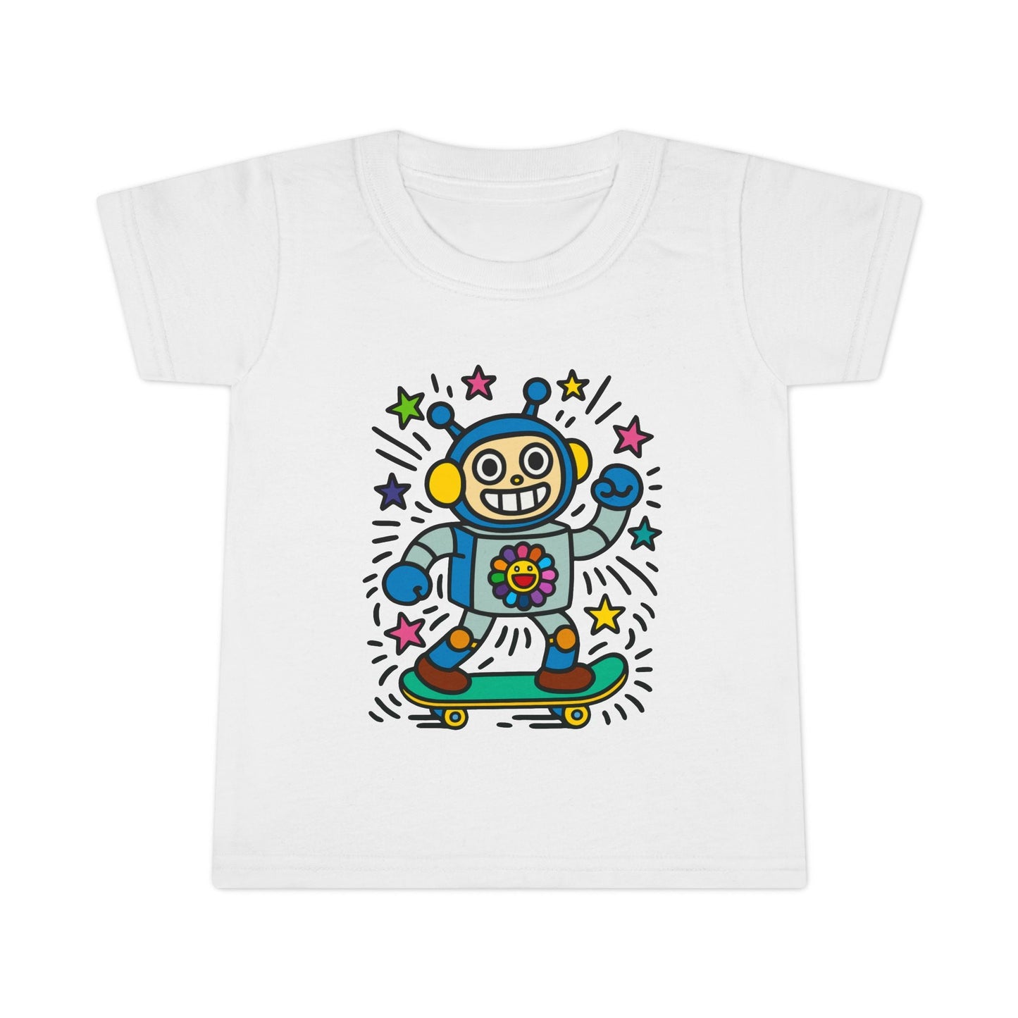 product_name  graphic Kids clothes Del Lago Greenwich