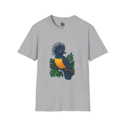 product_name  graphic T-Shirt Del Lago Greenwich