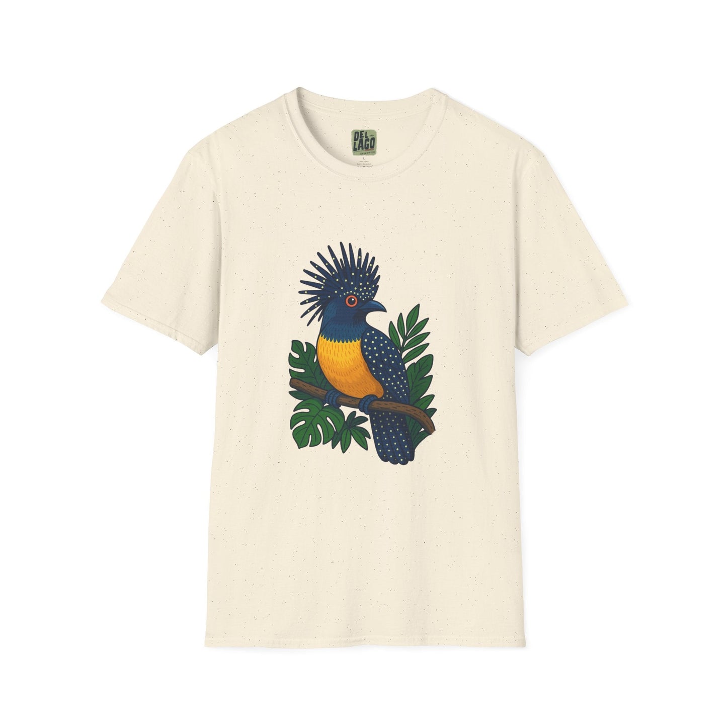 product_name  graphic T-Shirt Del Lago Greenwich